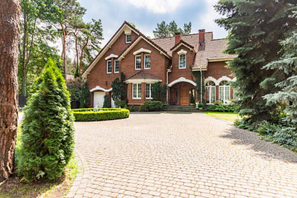 Best Driveway Repair Near Me  in Lyndhurst, OH