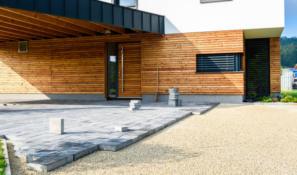 Best Driveway Paving Contractor  in Lyndhurst, OH