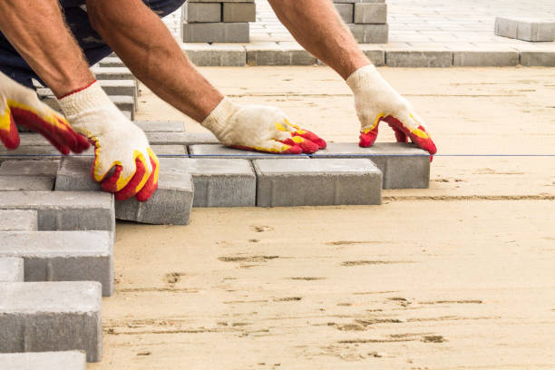 Best Driveway Paving Company  in Lyndhurst, OH