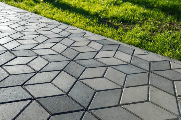 Best Driveway Paving Contractor  in Lyndhurst, OH
