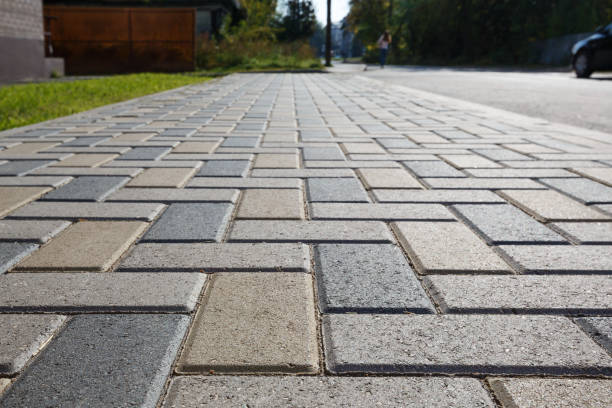 Best Best Driveway Pavers  in Lyndhurst, OH