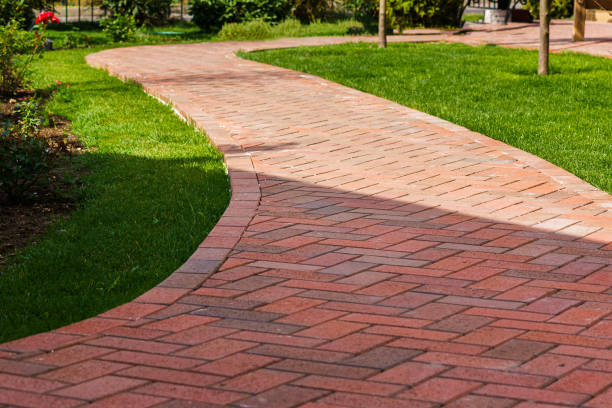 Lyndhurst, OH Driveway Pavers Company