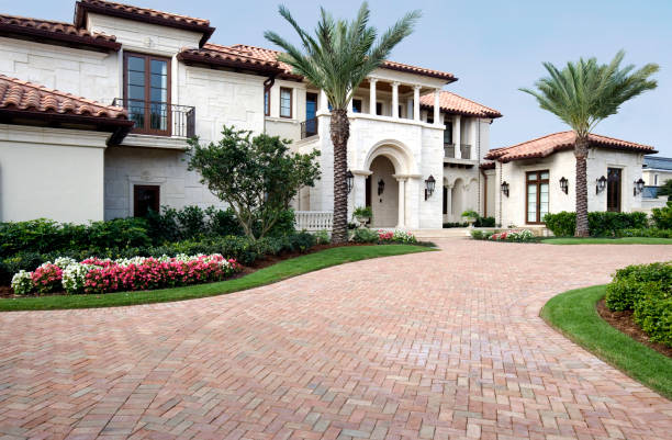 Reasons to Select Us for Your Driveway Paving Requirements in Lyndhurst, OH