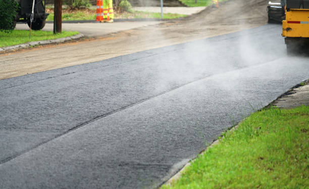Best Custom Driveway Pavers  in Lyndhurst, OH