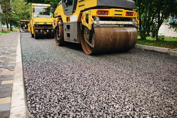  Lyndhurst, OH Driveway Pavers Pros